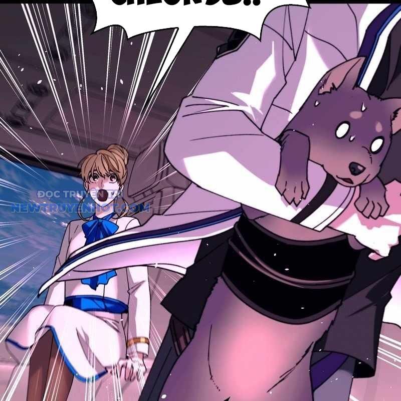 Tận Thế Cũng Chỉ Là Trò Chơi Chapter 62 - Trang 2