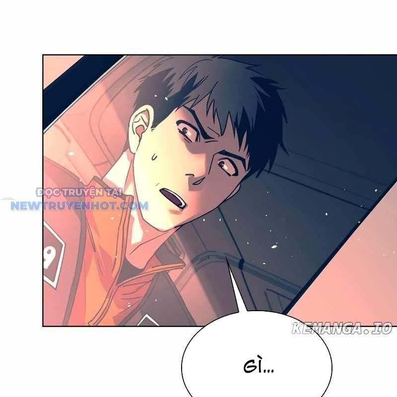 Tận Thế Cũng Chỉ Là Trò Chơi Chapter 62 - Trang 2