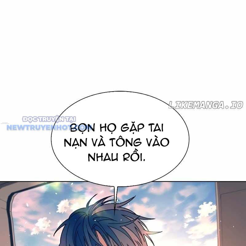 Tận Thế Cũng Chỉ Là Trò Chơi Chapter 62 - Trang 2