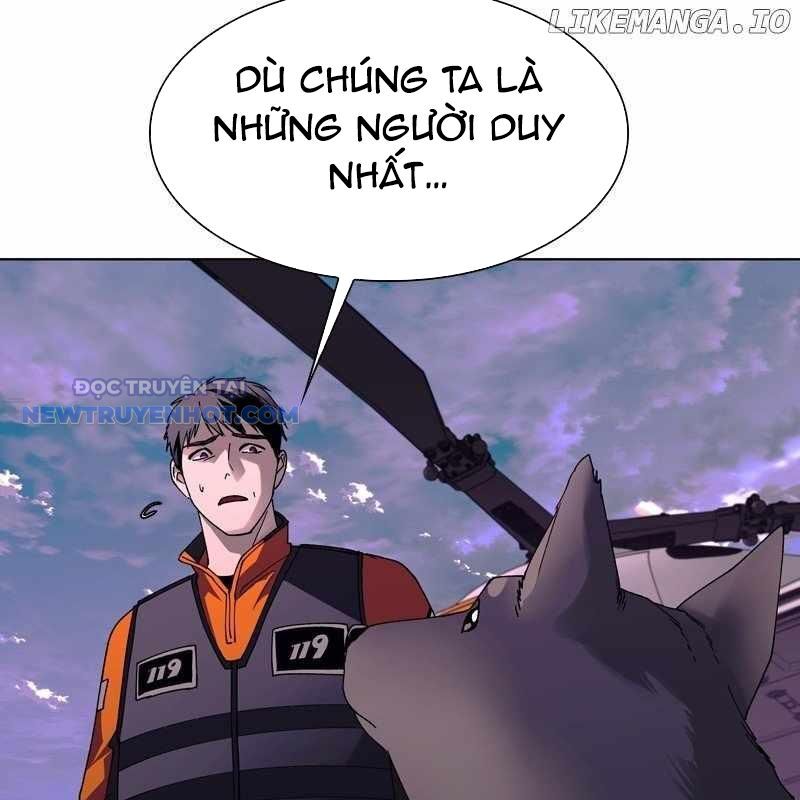 Tận Thế Cũng Chỉ Là Trò Chơi Chapter 62 - Trang 2