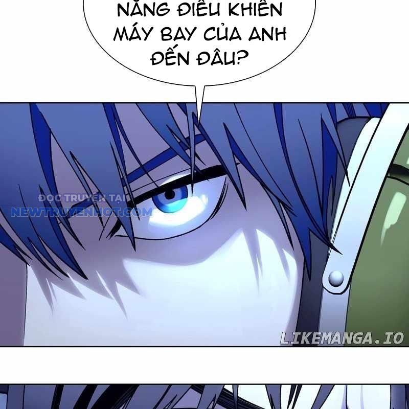 Tận Thế Cũng Chỉ Là Trò Chơi Chapter 62 - Trang 2