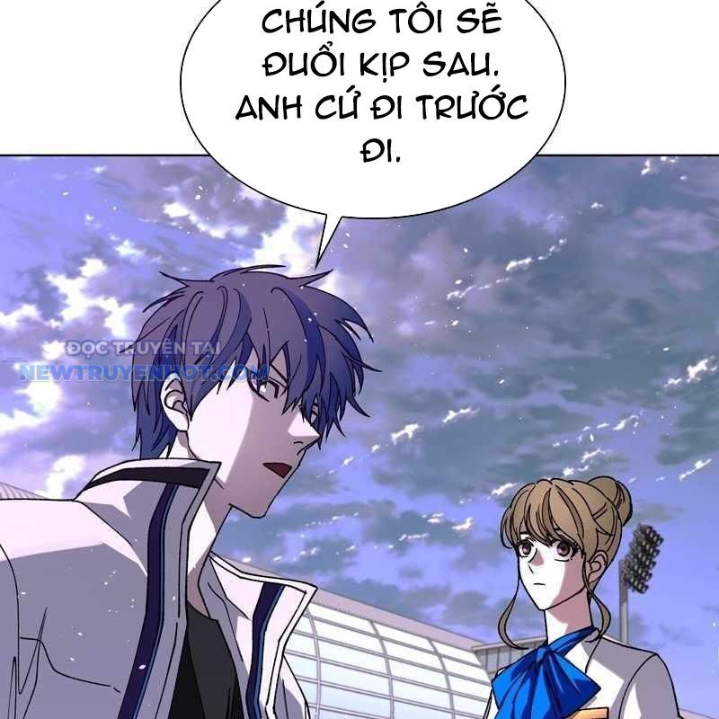 Tận Thế Cũng Chỉ Là Trò Chơi Chapter 62 - Trang 2