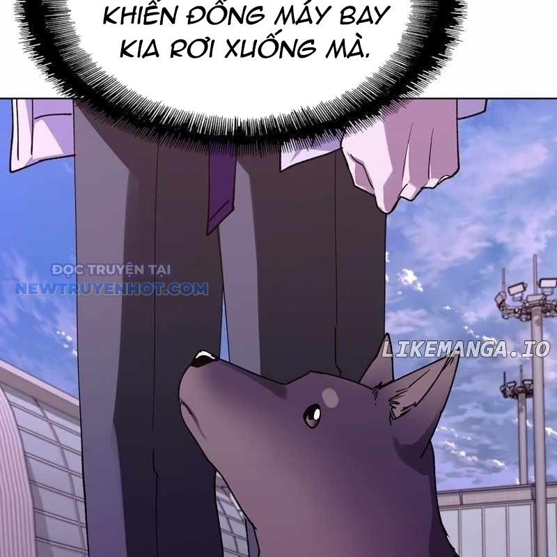 Tận Thế Cũng Chỉ Là Trò Chơi Chapter 62 - Trang 2