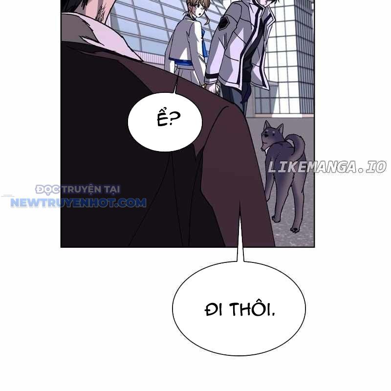Tận Thế Cũng Chỉ Là Trò Chơi Chapter 62 - Trang 2