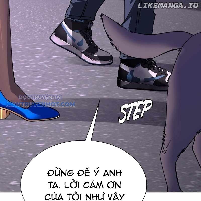 Tận Thế Cũng Chỉ Là Trò Chơi Chapter 62 - Trang 2