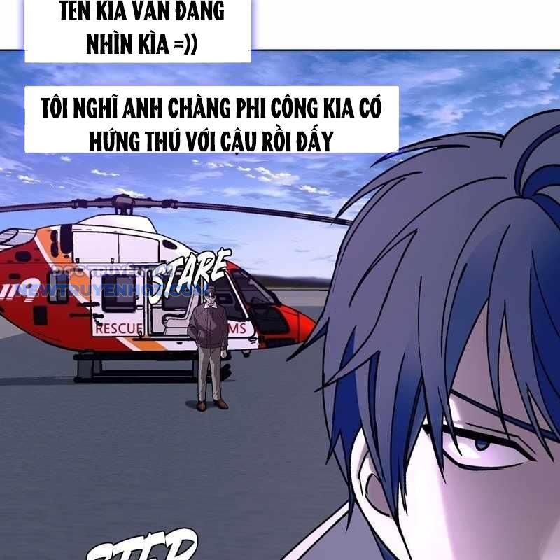 Tận Thế Cũng Chỉ Là Trò Chơi Chapter 62 - Trang 2