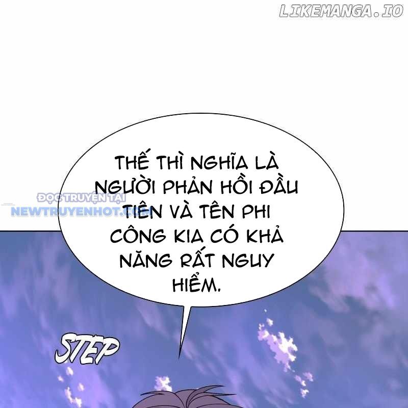 Tận Thế Cũng Chỉ Là Trò Chơi Chapter 62 - Trang 2