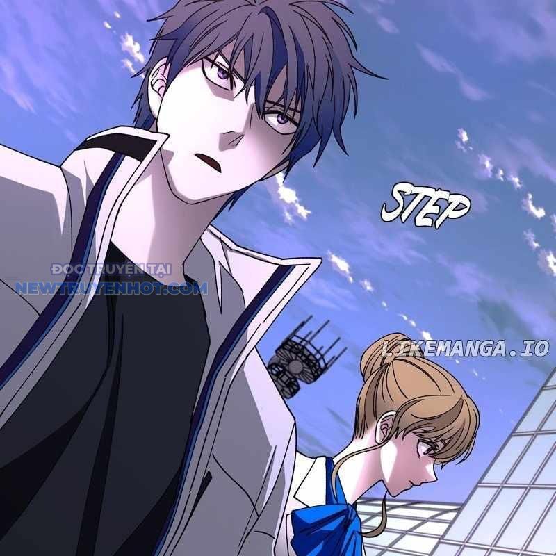 Tận Thế Cũng Chỉ Là Trò Chơi Chapter 62 - Trang 2