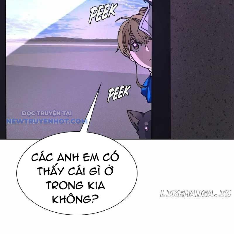 Tận Thế Cũng Chỉ Là Trò Chơi Chapter 62 - Trang 2