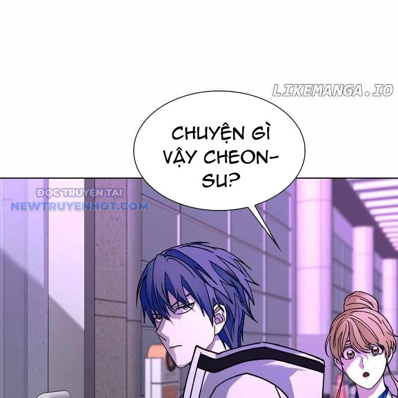 Tận Thế Cũng Chỉ Là Trò Chơi Chapter 62 - Trang 2