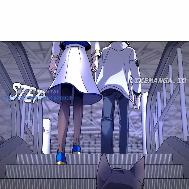 Tận Thế Cũng Chỉ Là Trò Chơi Chapter 62 - Trang 2