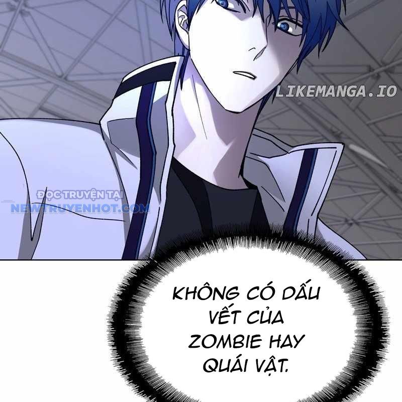 Tận Thế Cũng Chỉ Là Trò Chơi Chapter 62 - Trang 2