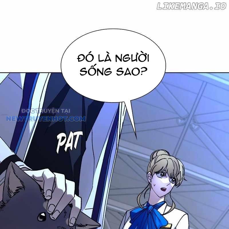 Tận Thế Cũng Chỉ Là Trò Chơi Chapter 62 - Trang 2