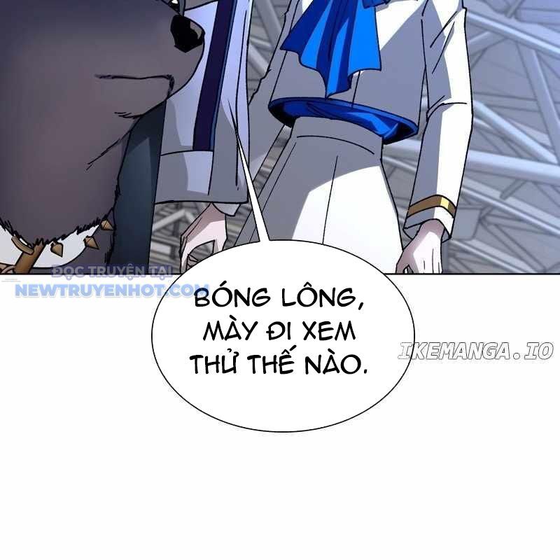 Tận Thế Cũng Chỉ Là Trò Chơi Chapter 62 - Trang 2