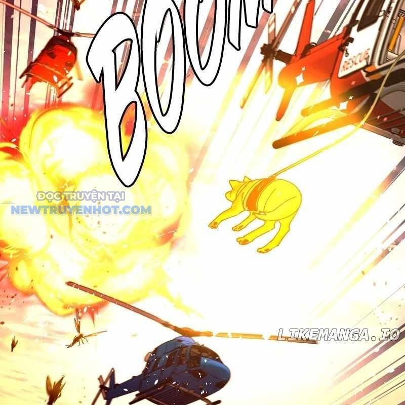Tận Thế Cũng Chỉ Là Trò Chơi Chapter 62 - Trang 2
