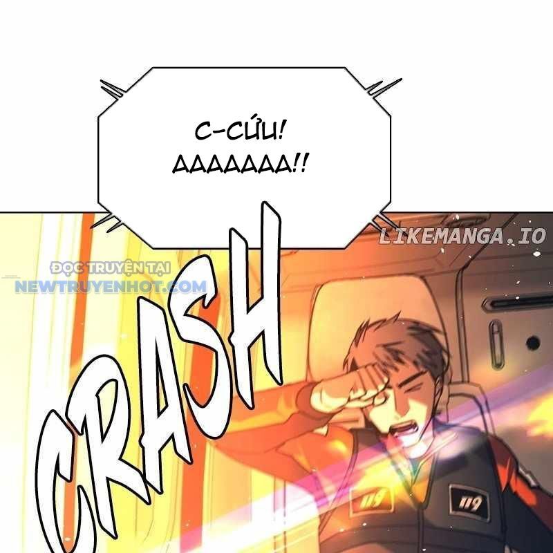 Tận Thế Cũng Chỉ Là Trò Chơi Chapter 62 - Trang 2