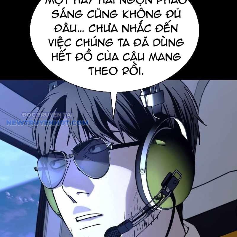 Tận Thế Cũng Chỉ Là Trò Chơi Chapter 62 - Trang 2