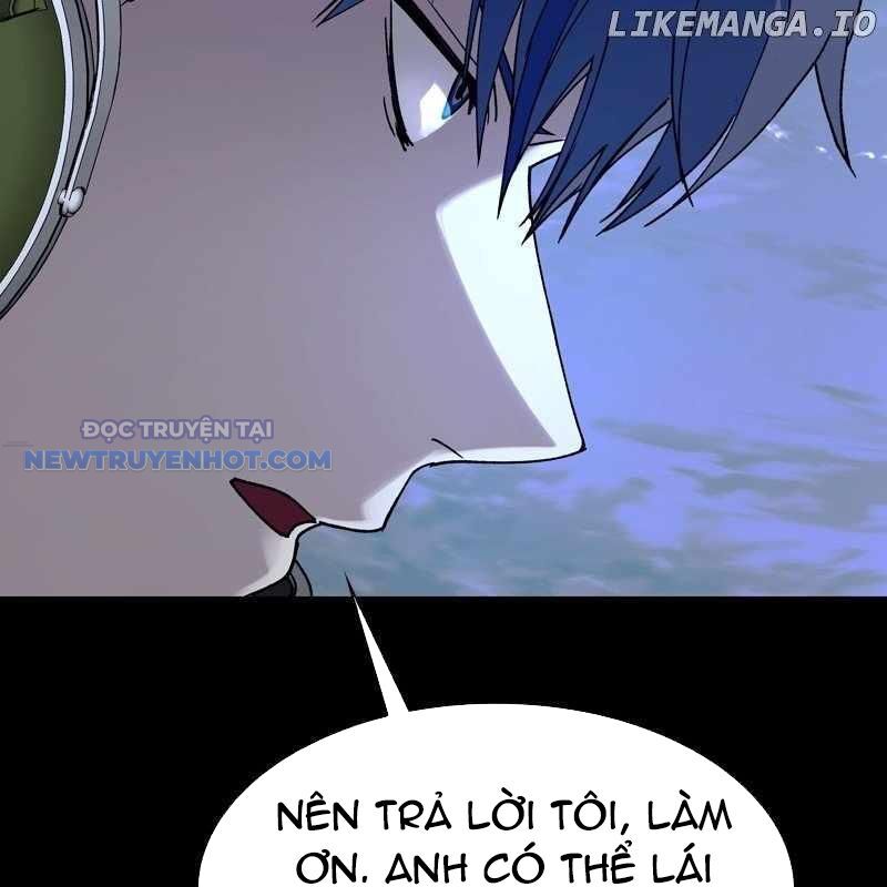 Tận Thế Cũng Chỉ Là Trò Chơi Chapter 62 - Trang 2