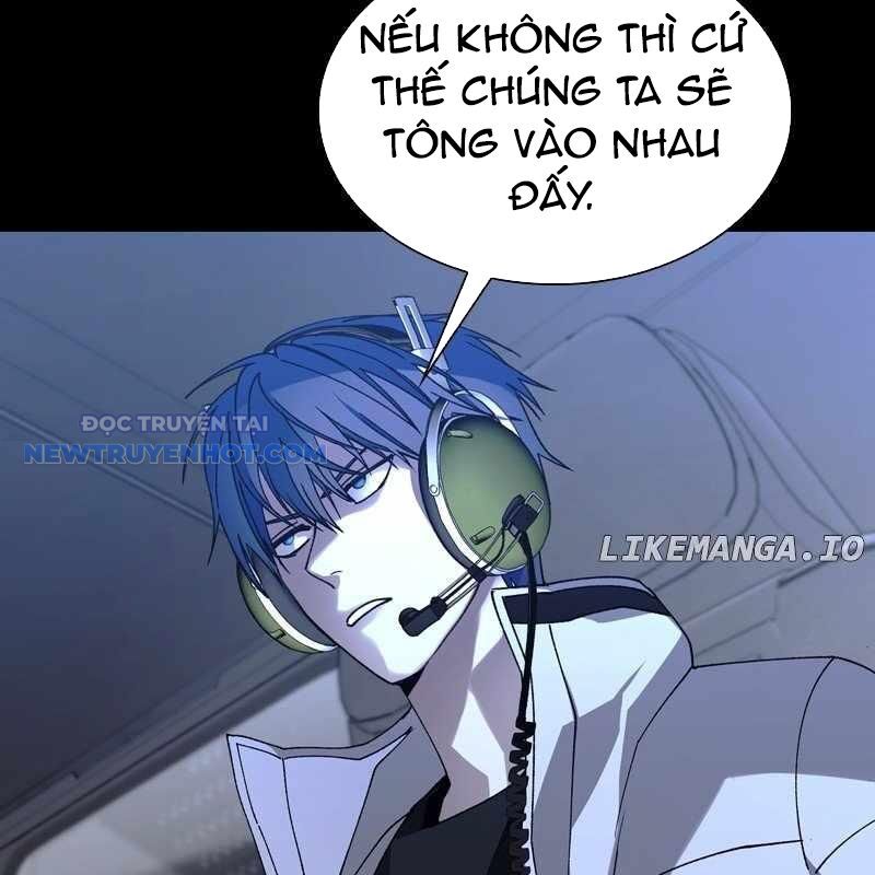 Tận Thế Cũng Chỉ Là Trò Chơi Chapter 62 - Trang 2