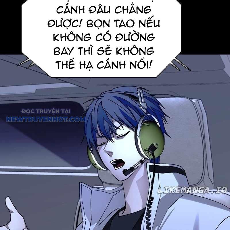 Tận Thế Cũng Chỉ Là Trò Chơi Chapter 62 - Trang 2