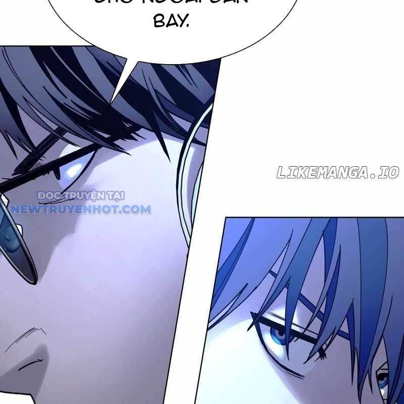 Tận Thế Cũng Chỉ Là Trò Chơi Chapter 62 - Trang 2