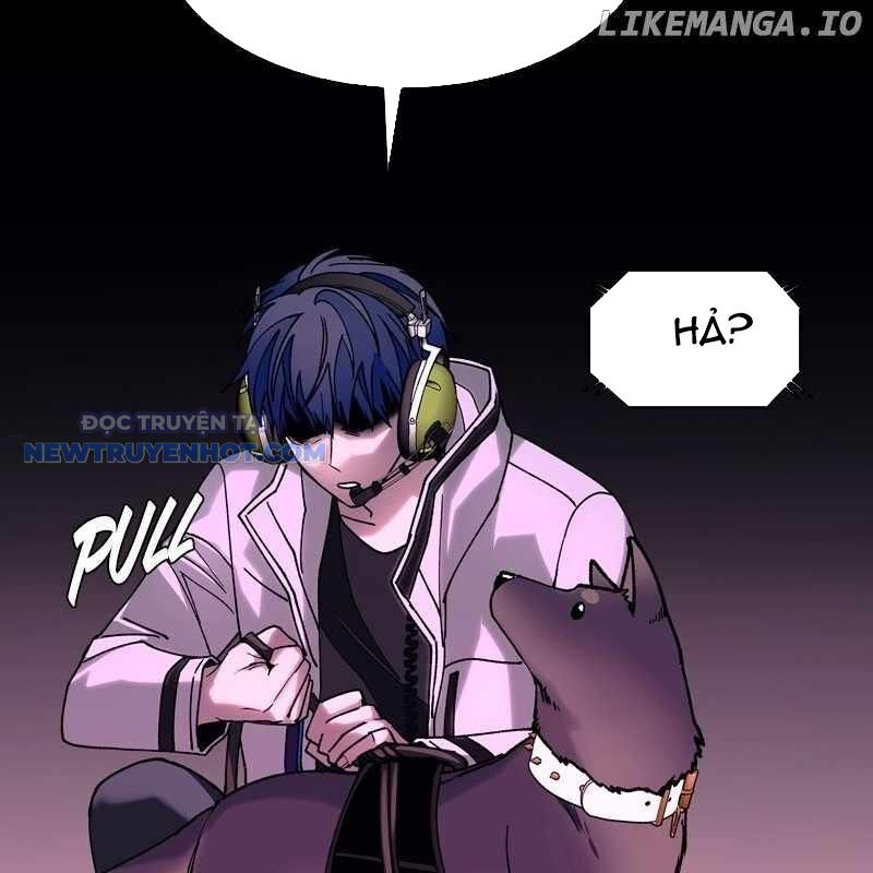 Tận Thế Cũng Chỉ Là Trò Chơi Chapter 62 - Trang 2