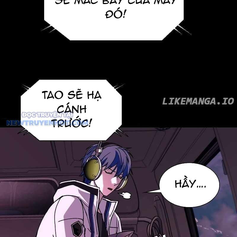 Tận Thế Cũng Chỉ Là Trò Chơi Chapter 62 - Trang 2