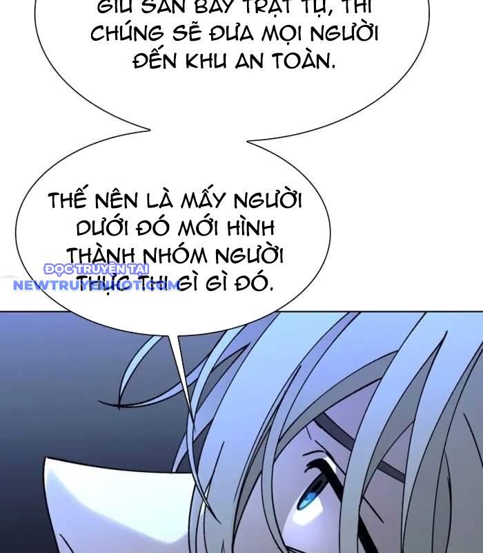 Tận Thế Cũng Chỉ Là Trò Chơi Chapter 63 - Trang 2