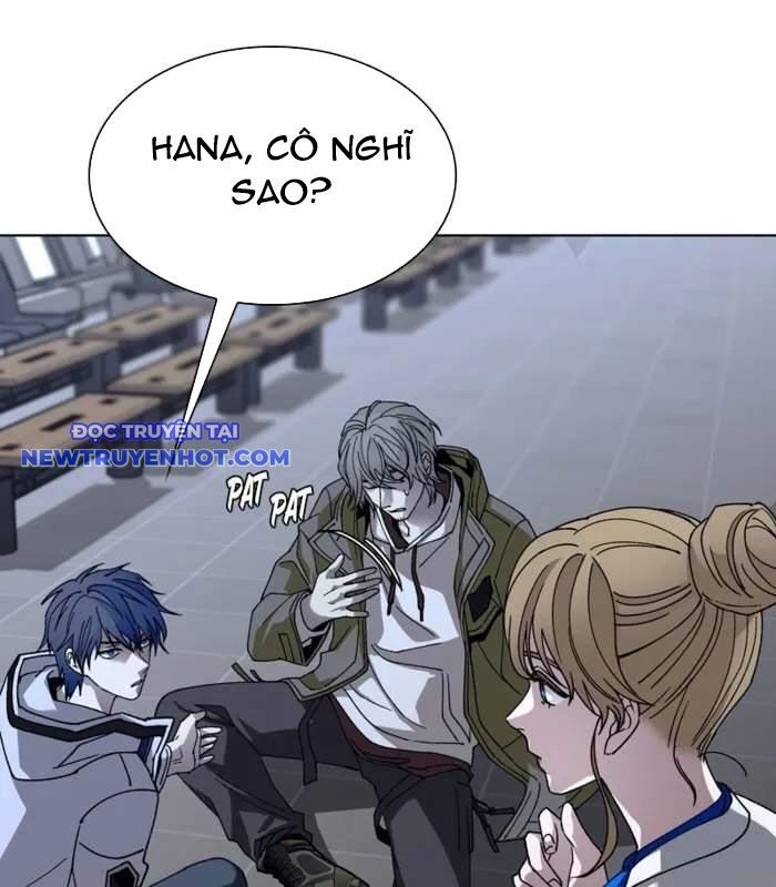Tận Thế Cũng Chỉ Là Trò Chơi Chapter 63 - Trang 2