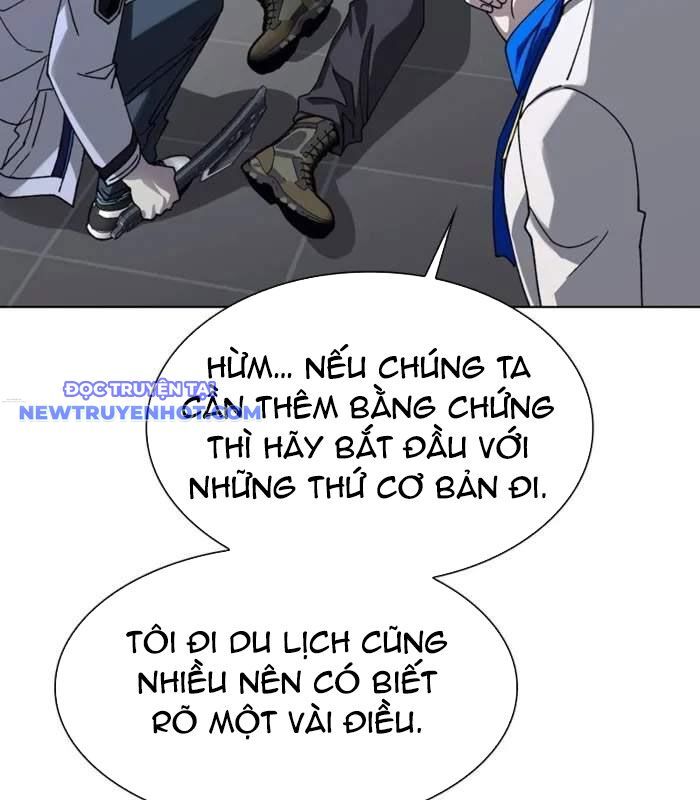 Tận Thế Cũng Chỉ Là Trò Chơi Chapter 63 - Trang 2