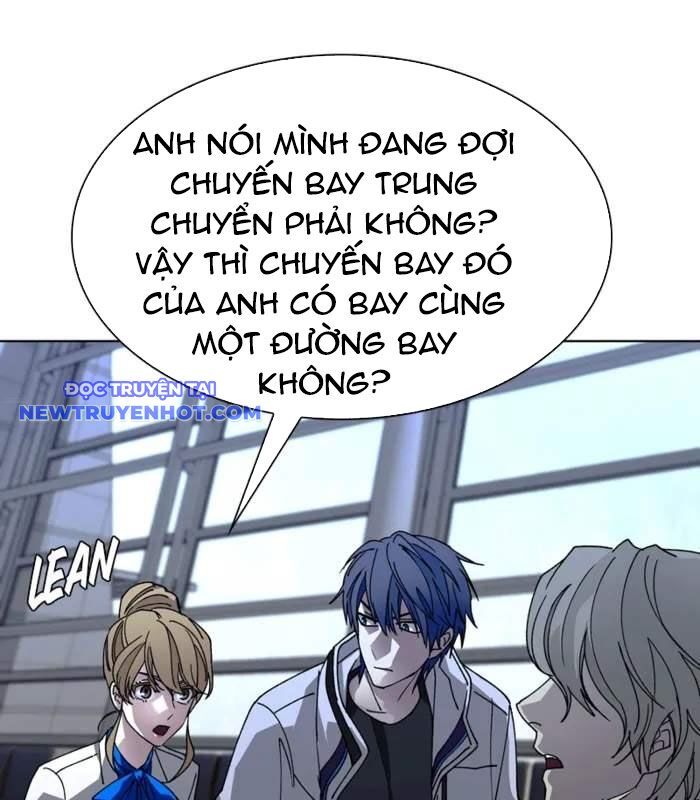 Tận Thế Cũng Chỉ Là Trò Chơi Chapter 63 - Trang 2