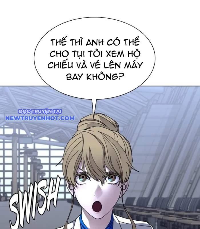 Tận Thế Cũng Chỉ Là Trò Chơi Chapter 63 - Trang 2