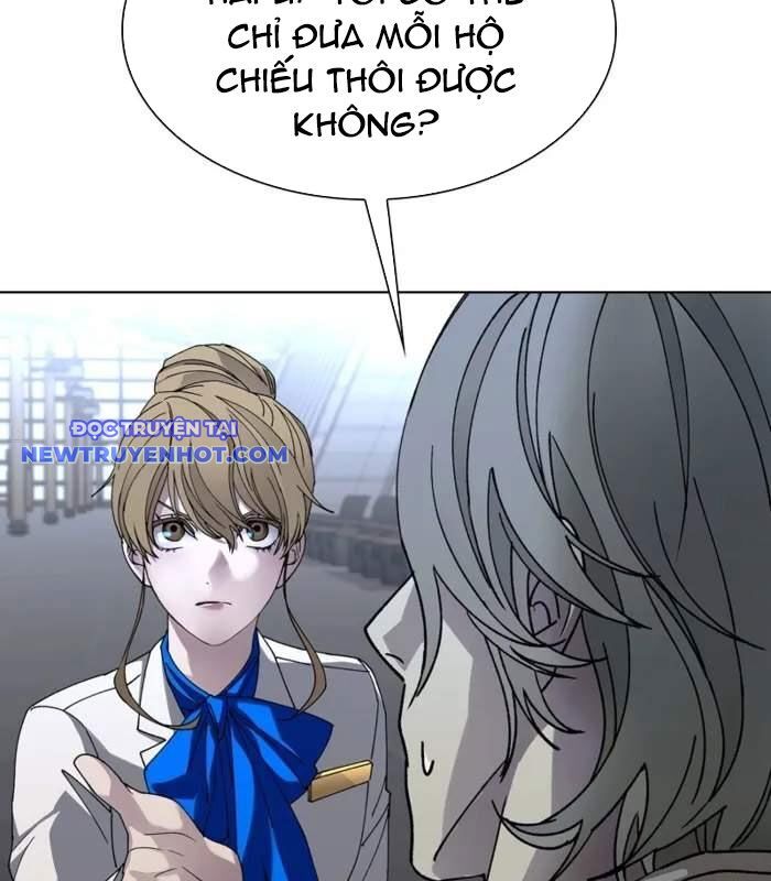 Tận Thế Cũng Chỉ Là Trò Chơi Chapter 63 - Trang 2