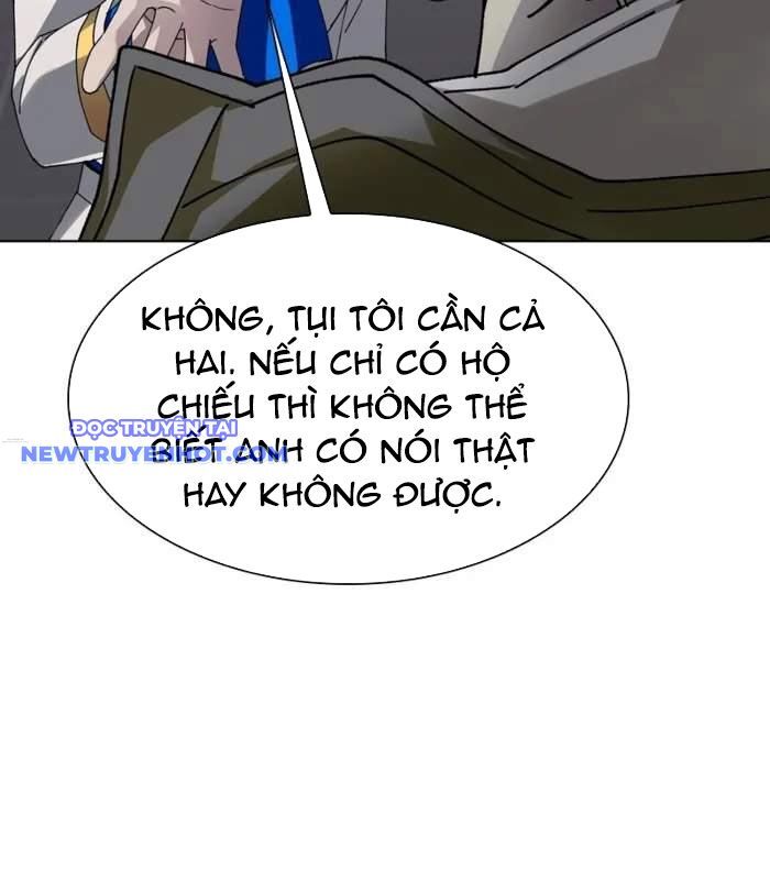 Tận Thế Cũng Chỉ Là Trò Chơi Chapter 63 - Trang 2