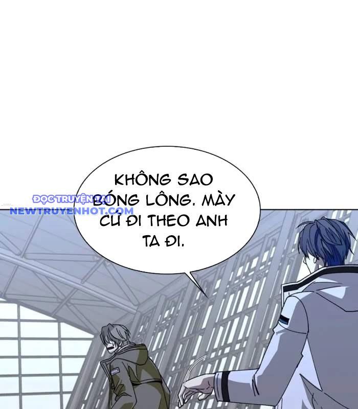 Tận Thế Cũng Chỉ Là Trò Chơi Chapter 63 - Trang 2