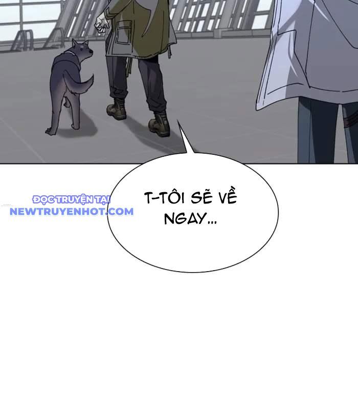 Tận Thế Cũng Chỉ Là Trò Chơi Chapter 63 - Trang 2