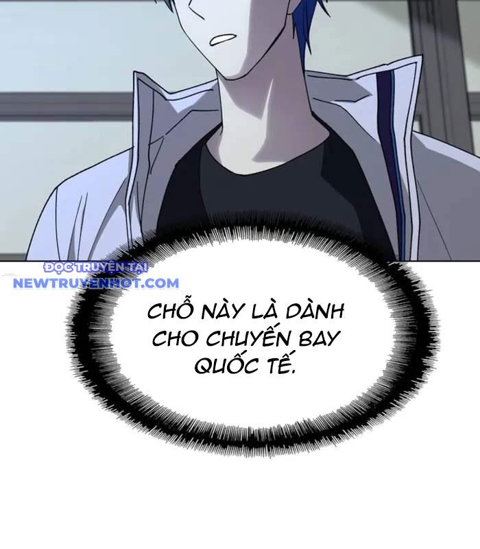 Tận Thế Cũng Chỉ Là Trò Chơi Chapter 63 - Trang 2