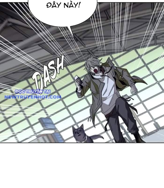 Tận Thế Cũng Chỉ Là Trò Chơi Chapter 63 - Trang 2