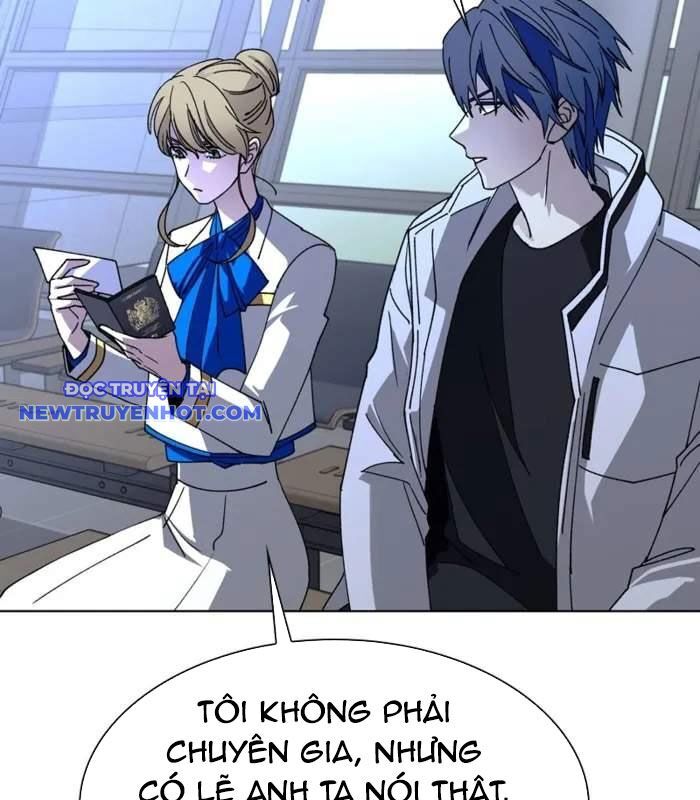 Tận Thế Cũng Chỉ Là Trò Chơi Chapter 63 - Trang 2