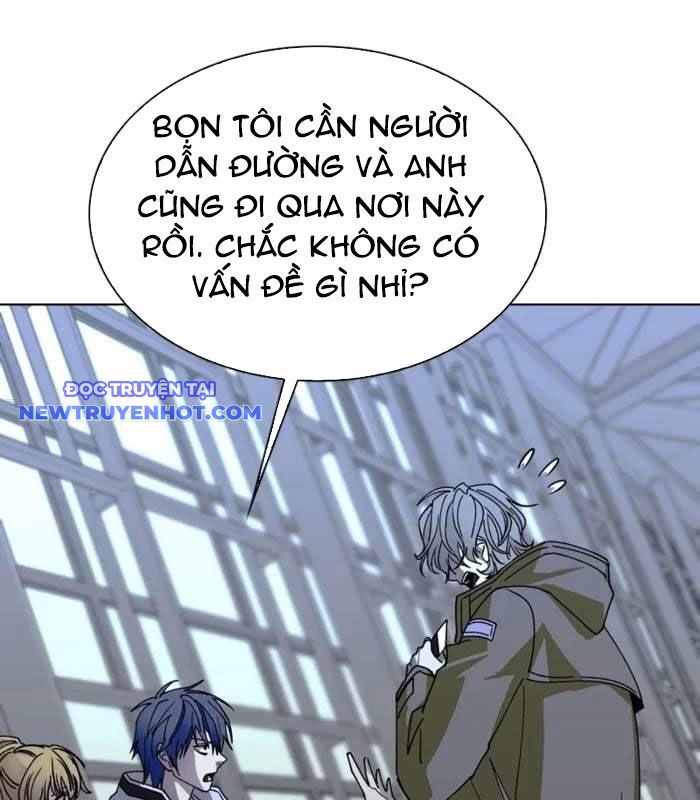 Tận Thế Cũng Chỉ Là Trò Chơi Chapter 63 - Trang 2