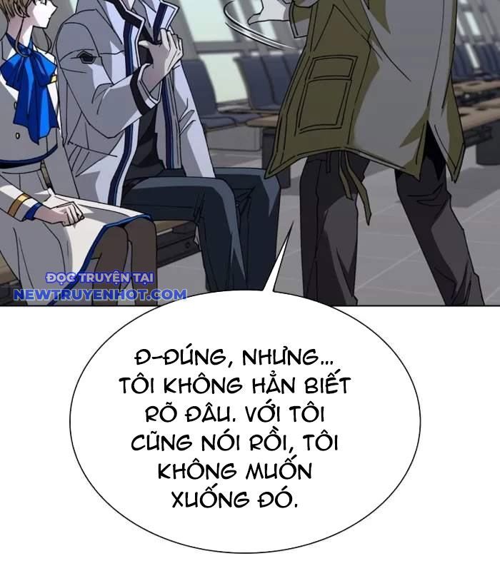 Tận Thế Cũng Chỉ Là Trò Chơi Chapter 63 - Trang 2