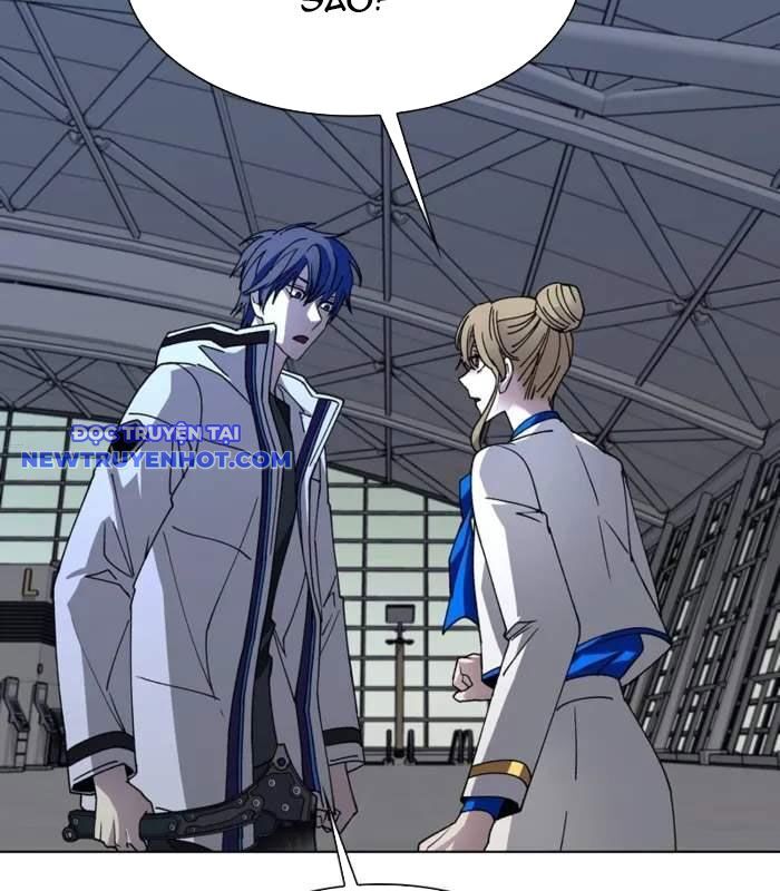 Tận Thế Cũng Chỉ Là Trò Chơi Chapter 63 - Trang 2