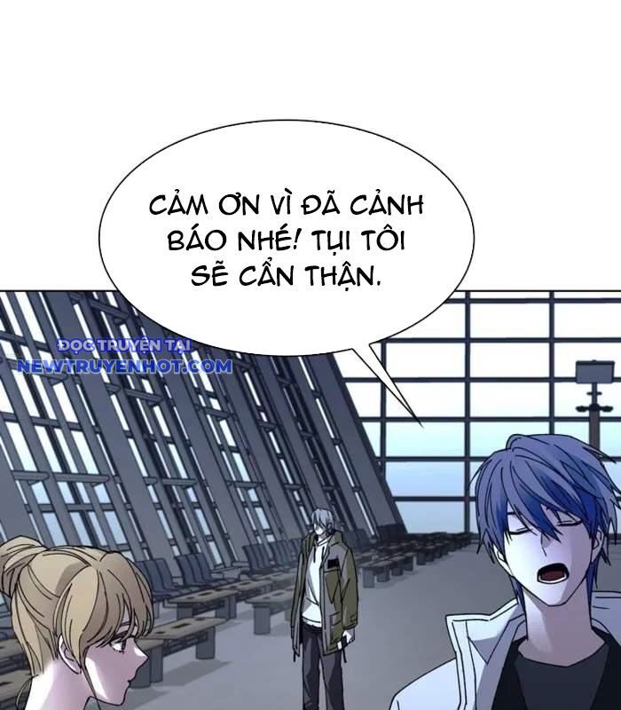 Tận Thế Cũng Chỉ Là Trò Chơi Chapter 63 - Trang 2