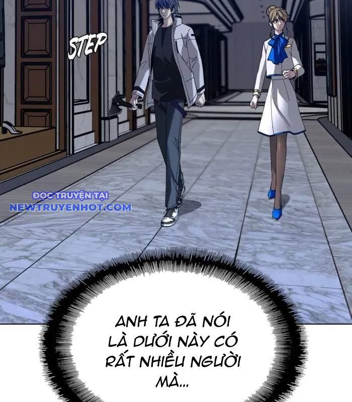 Tận Thế Cũng Chỉ Là Trò Chơi Chapter 63 - Trang 2