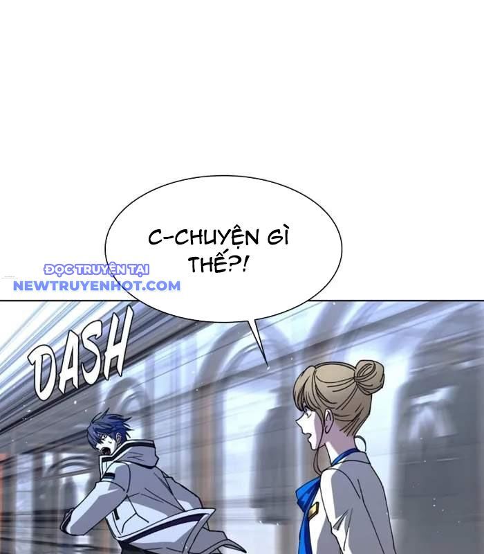 Tận Thế Cũng Chỉ Là Trò Chơi Chapter 63 - Trang 2