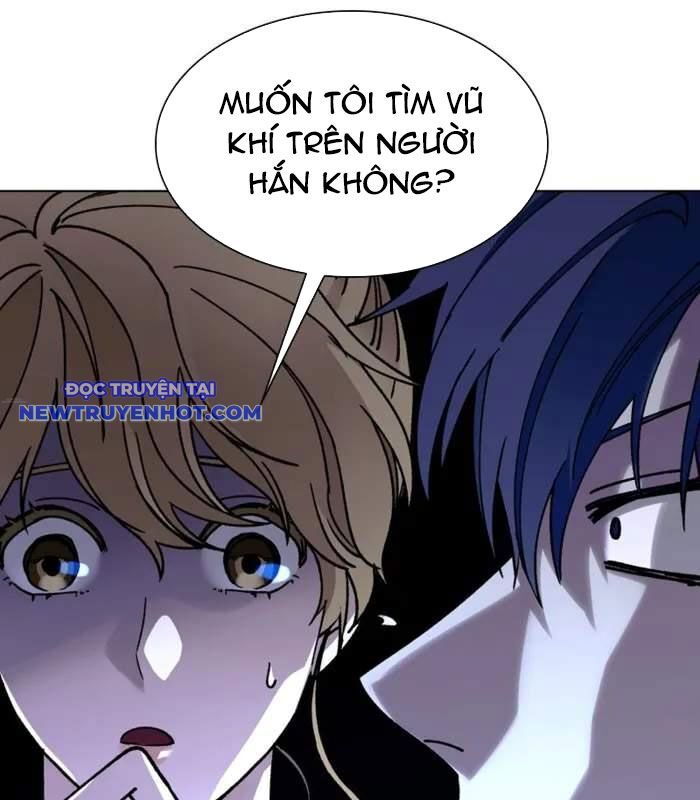 Tận Thế Cũng Chỉ Là Trò Chơi Chapter 63 - Trang 2