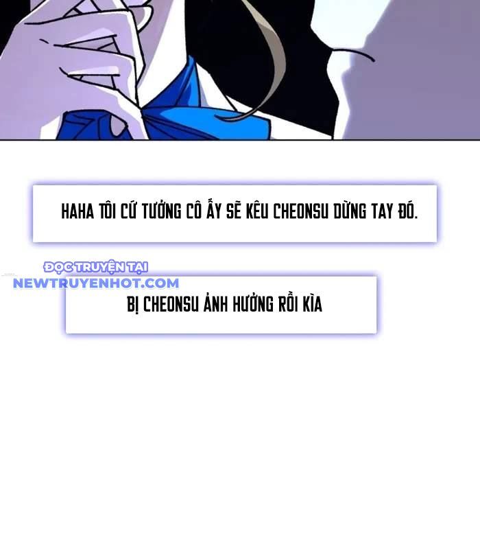 Tận Thế Cũng Chỉ Là Trò Chơi Chapter 63 - Trang 2