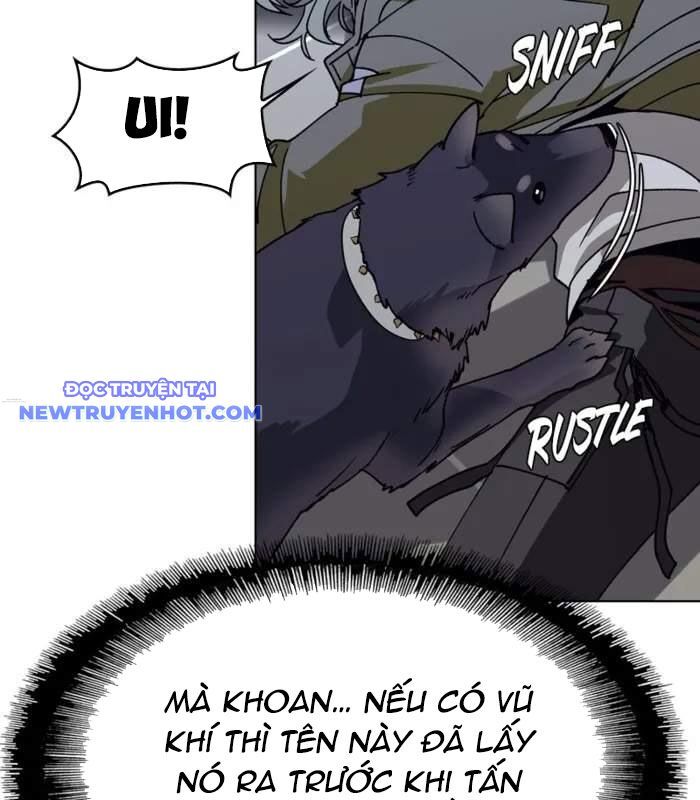 Tận Thế Cũng Chỉ Là Trò Chơi Chapter 63 - Trang 2