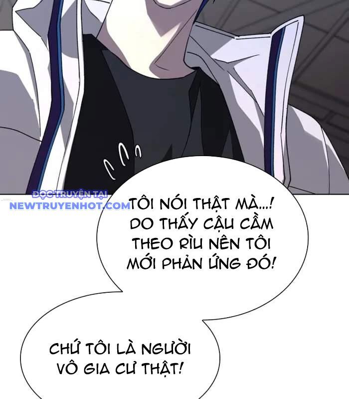 Tận Thế Cũng Chỉ Là Trò Chơi Chapter 63 - Trang 2