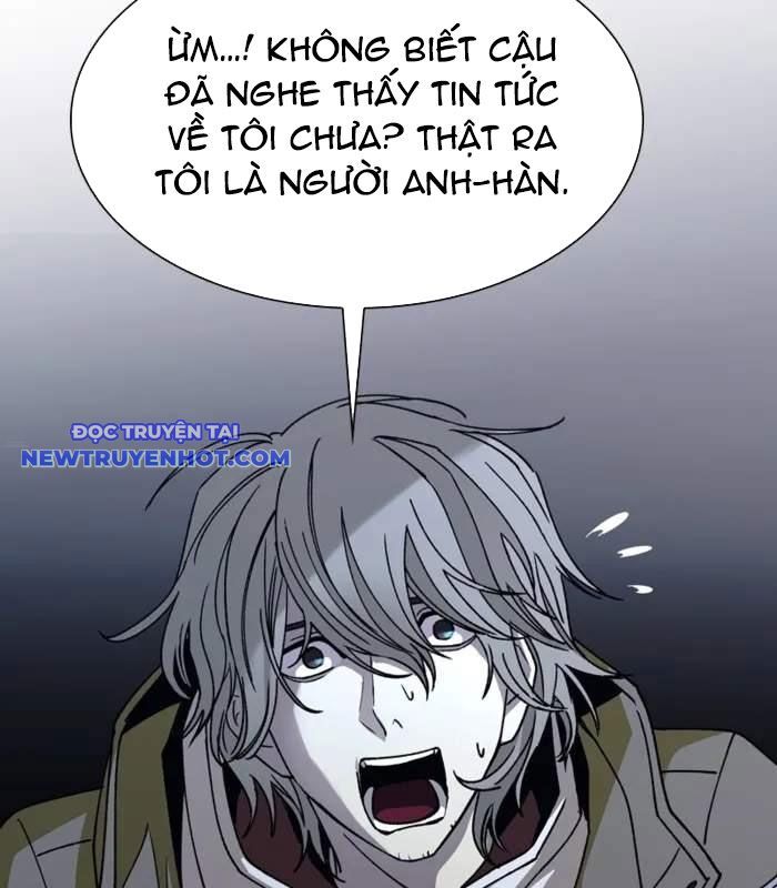 Tận Thế Cũng Chỉ Là Trò Chơi Chapter 63 - Trang 2